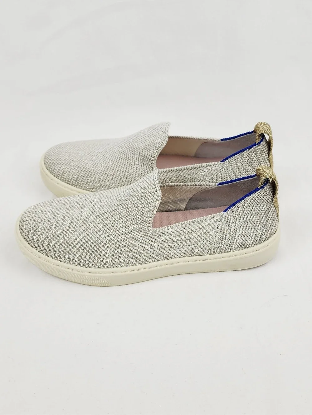 Rothys knit slip